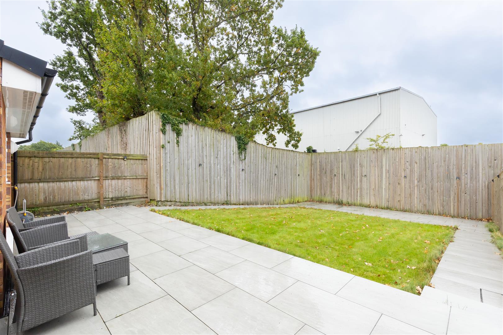 Loom Crescent, Bamber Bridge, Preston